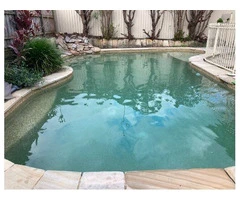 Pool Franchise Opportunities