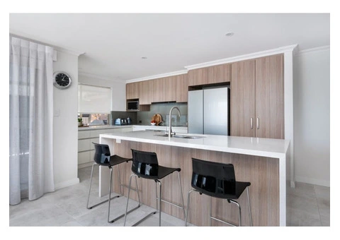 Best Kitchen Renovations Perth