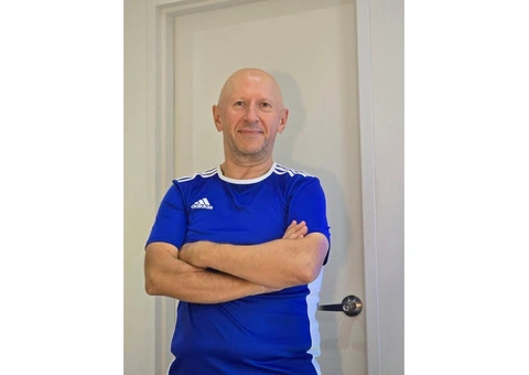 Male 2 Male Massage - 2/6