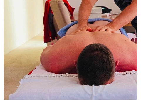 Male 2 Male Massage - 4/6