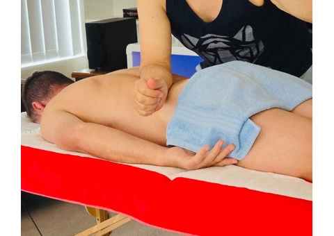 Male 2 Male Massage - 5/6