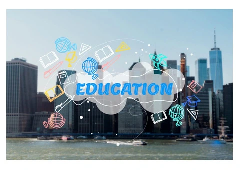 Educational Web Development | Ambesoft Technology