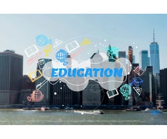 Educational Web Development | Ambesoft Technology