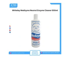 Whiteley Medizyme Neutral Enzyme Cleaner 500ml - Joya Medical Supplies