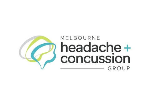 Melbourne Headache & Concussion Group - 1/4