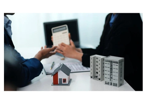 Best Commercial Property Valuation Service in Perth - 1/5