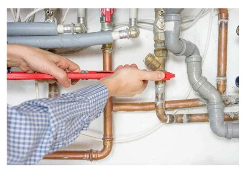 Gas Fitter Newcastle