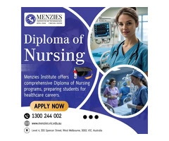 The Diploma of Community Services as Your Pathway