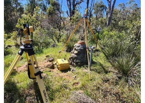 Perth Property Surveyors – Fast, Accurate Site & Land Surveys