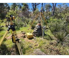 Perth Property Surveyors – Fast, Accurate Site & Land Surveys