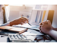 Make the most out of Accounting Services for RYDE - Cantoraccounting