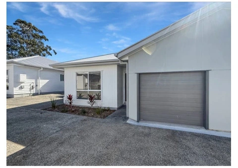 Beautiful 3bed 2bath Home Available For Rent - 1/9