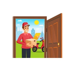Efficient & Friendly Parcel Delivery service
