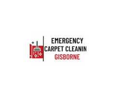 Emergency Carpet Cleaning Gisborne