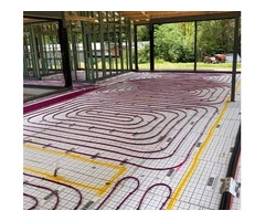 Hydronic Underfloor Heating Adelaide
