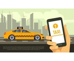 The best way to book Taxi Melbourne for comfort, speed & reliability