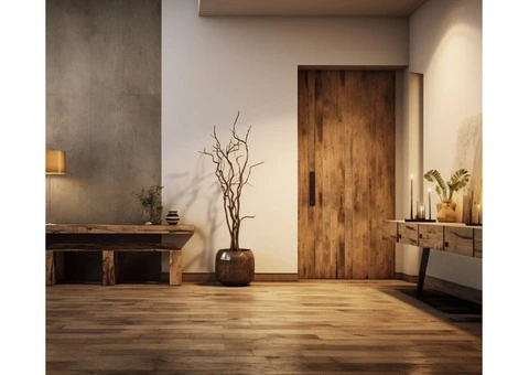 Top-Quality Laminate Flooring Solutions in Castle Hill