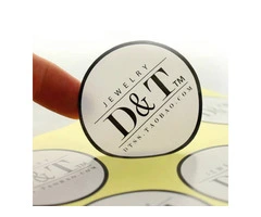 Custom Sticker Printing: Creative, Durable Designs for Every Brand