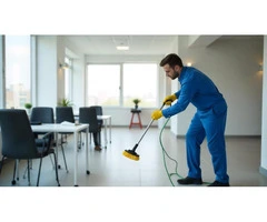 Expert Commercial Cleaning in Brisbane – Customized Solutions for Your Business