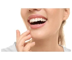 Smile Makeover by Leading Dentist in Melbourne CBD