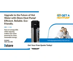 Buy Top Brand Heat Pumps Online in Australia – GOGETAHEATPUMP