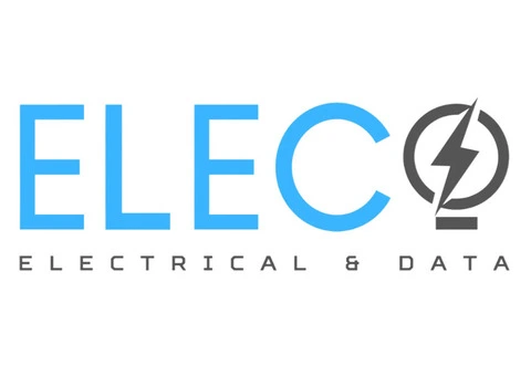 Eleco Electrical & Data - Fast, Safe, and Affordable
