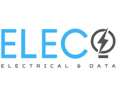 Eleco Electrical & Data - Fast, Safe, and Affordable