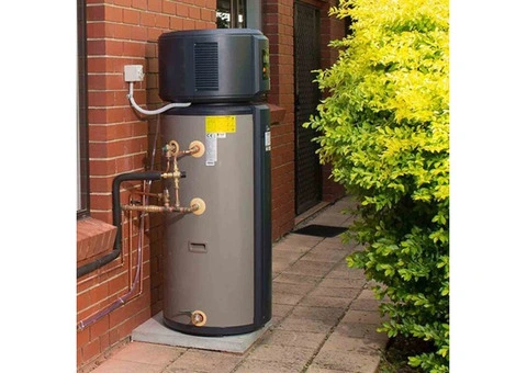 Nichols Plumbing & Gas Pty Ltd - 3/6