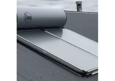 Nichols Plumbing & Gas Pty Ltd - 4/6