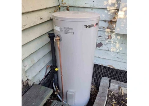 Nichols Plumbing & Gas Pty Ltd - 5/6