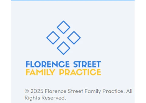 Florence Street Family Practice