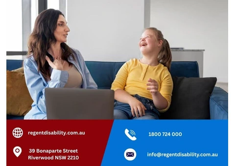 The Best Disability Service Provider in Sydney