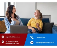 The Best Disability Service Provider in Sydney