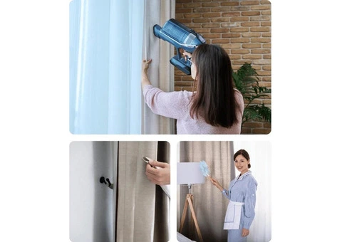 Expert Curtain Cleaning Services in Sydney You Can Trust