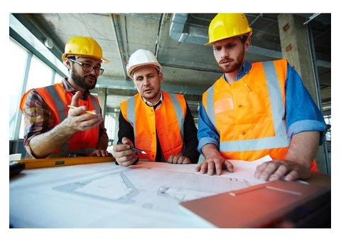 Need Professional Structural Engineering in Brisbane?