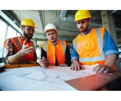 Need Professional Structural Engineering in Brisbane?