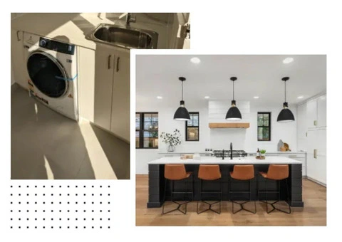 Kitchen Renovations Glen Iris