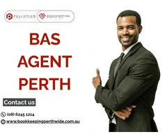 Registered BAS Agent Perth – Affordable, Accurate & ATO-Compliant