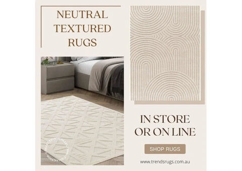 Buy Stylish Modern Rugs Online