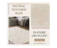 Buy Stylish Modern Rugs Online