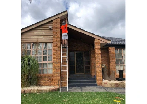 Professional House Painters in Dandenong VIC