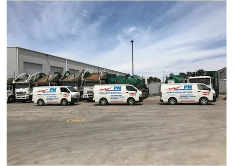 Best Mobile Car Mechanic in Adelaide