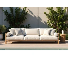 Elegant & Durable Patio Furniture to Enhance Outdoor Living