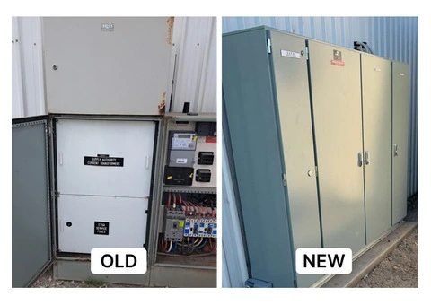 Stay Compliant With Routine Emergency Lighting Maintenance Adelaide