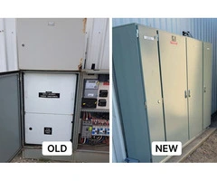 Stay Compliant With Routine Emergency Lighting Maintenance Adelaide