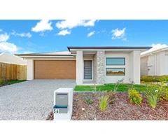 Brand New 4bed and 2bath Home Available For Rent