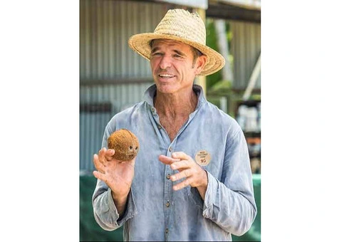 Looking for Authentic Products & Experiences in the Cocos Islands?