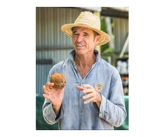 Looking for Authentic Products & Experiences in the Cocos Islands?