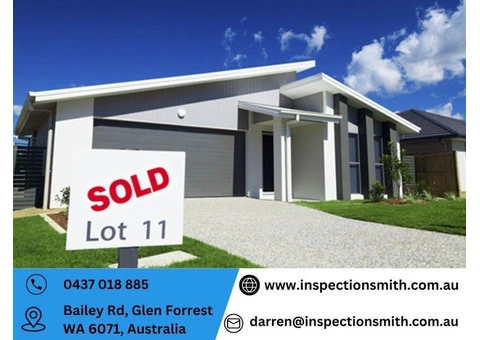 Prove Your Home’s Integrity with Professional Home Inspections in Perth