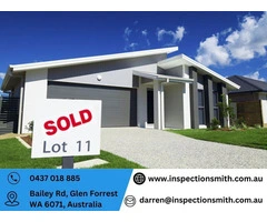 Prove Your Home’s Integrity with Professional Home Inspections in Perth